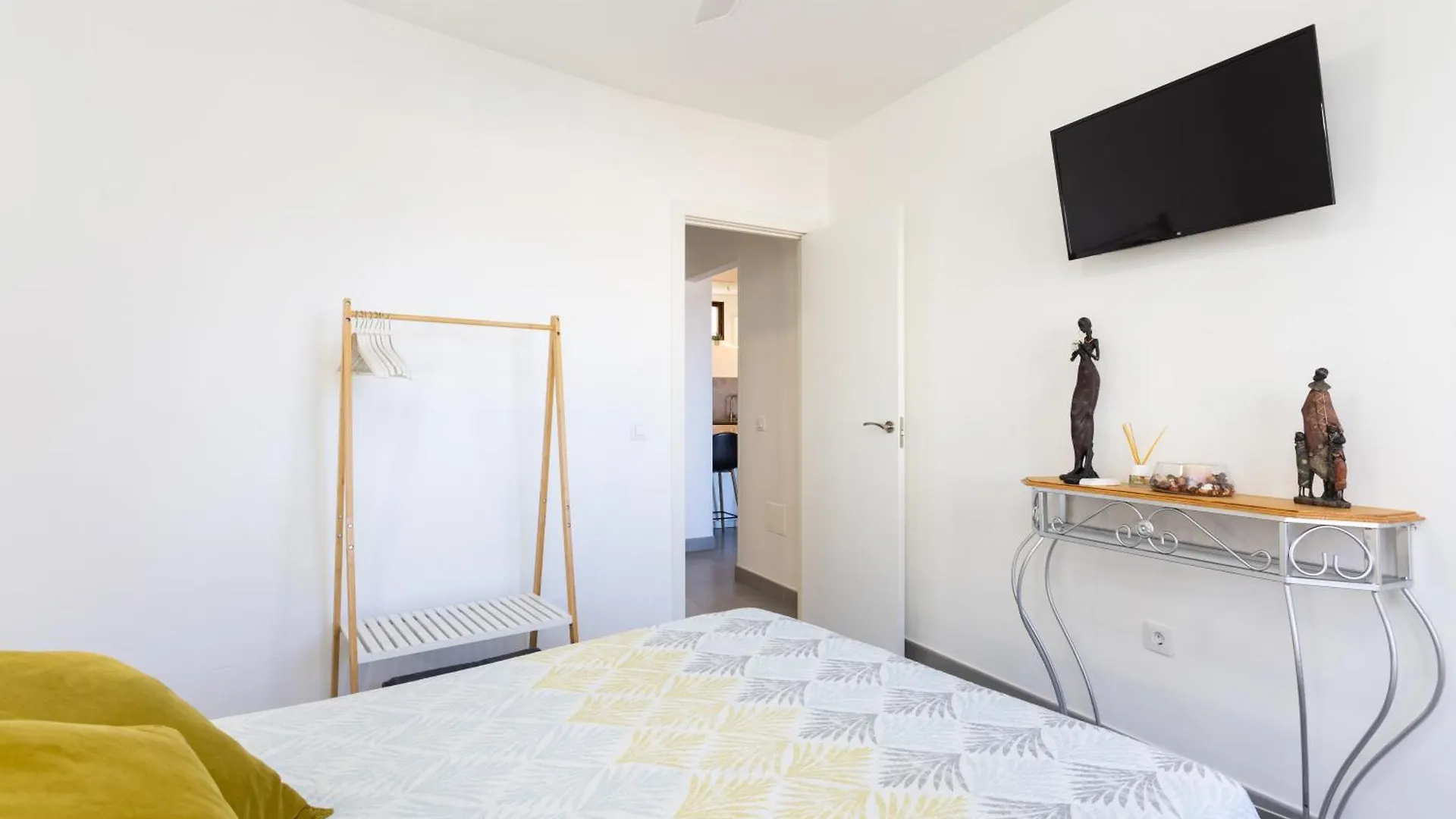 Home2Book Sunset Terrace & Pool Haven Пуэрто-де-Сантьяго