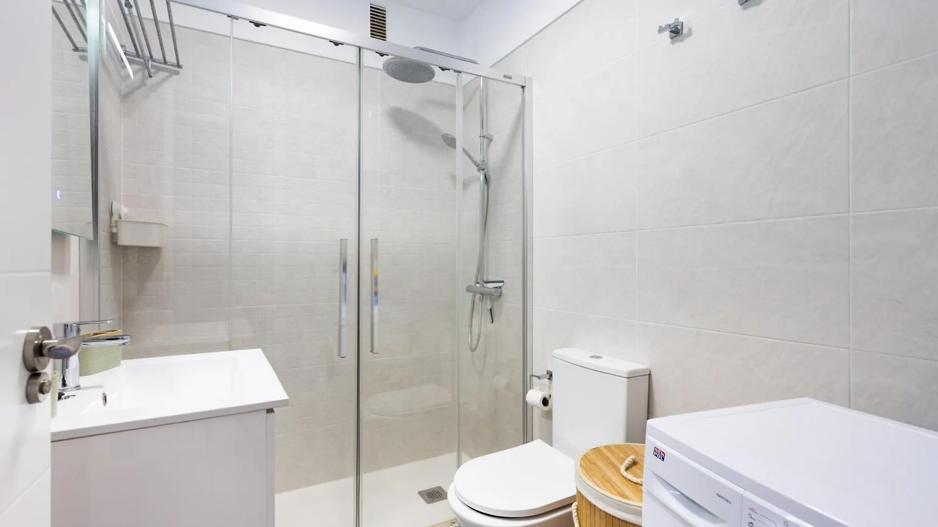 Home2Book Sunset Terrace & Pool Haven Пуэрто-де-Сантьяго Апартаменты